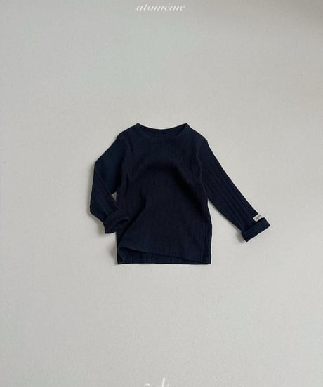 【atomeme】Hazel T-Shirt