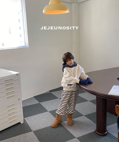【jejeunosity】nana food