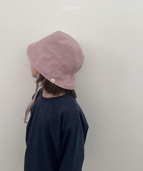 【digreen】Chester Hat