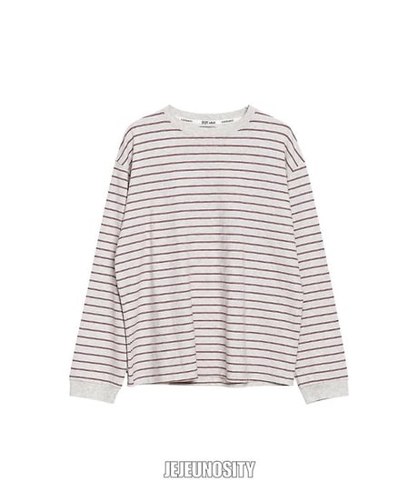 【jejeunosity】Retro-ong T