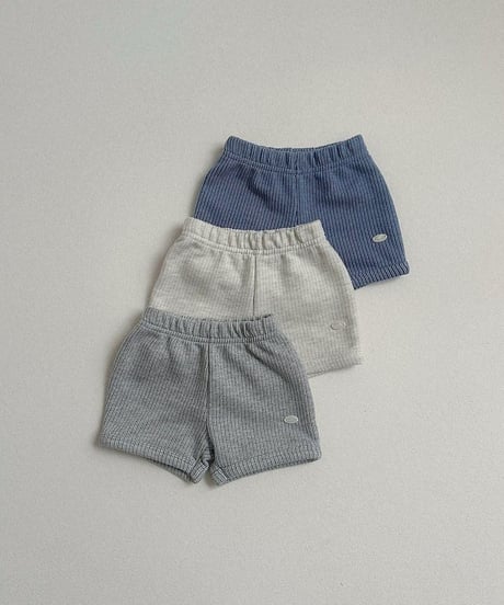 【digreen】Etty Shorts