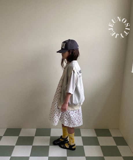 【jejeunosity】wait knit