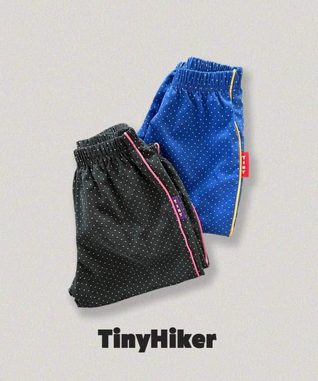 【tiny hiker】Nana Dot Pants