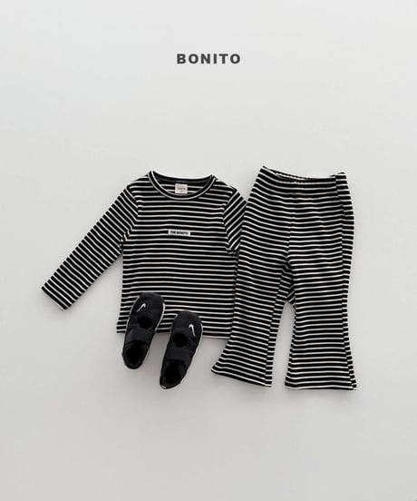 【bonito】Tantan ST Slim Set