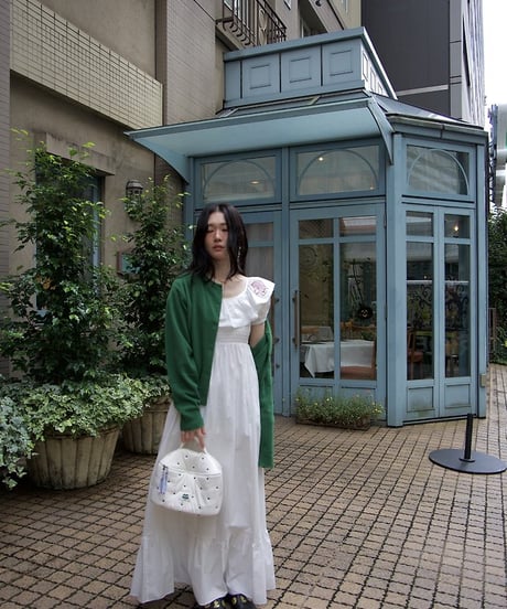 【jejeunosity】Richmond One-Piece