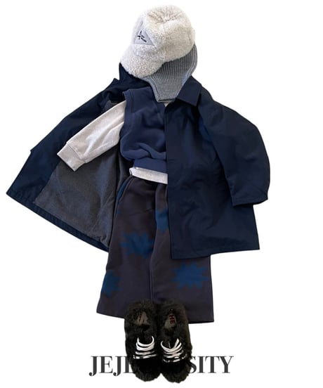 【jejeunosity】7.bri overcoat
