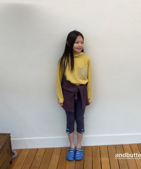 【andbutter】Toto Leggings