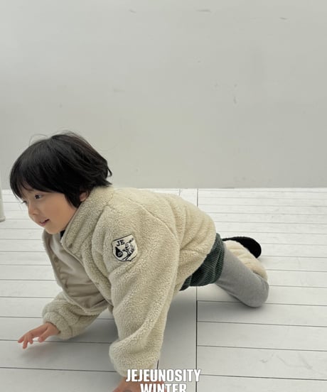 【jejeunosity】25W muno ski jacket