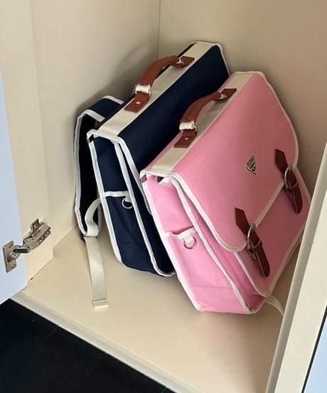 【jejeunosity】school bag