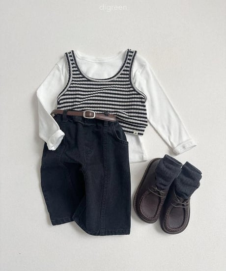 【digreen】Acorn Belt