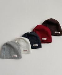 【minirobe】Heart Beanie