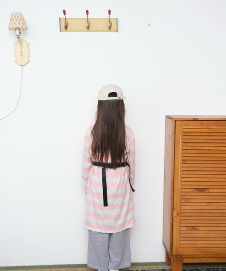 【jejeunosity】ops shirt