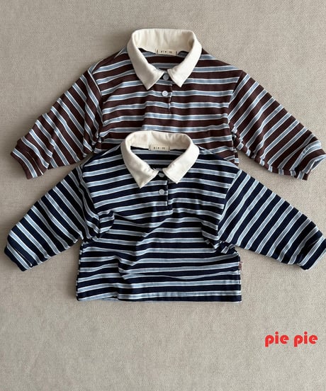 【pie】marshmallow coller T