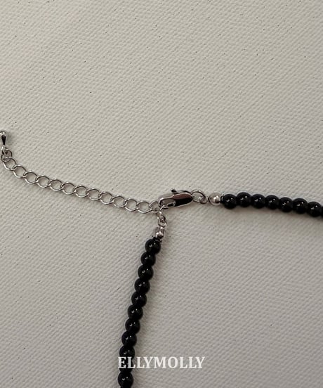【ellymolly】neck accessory