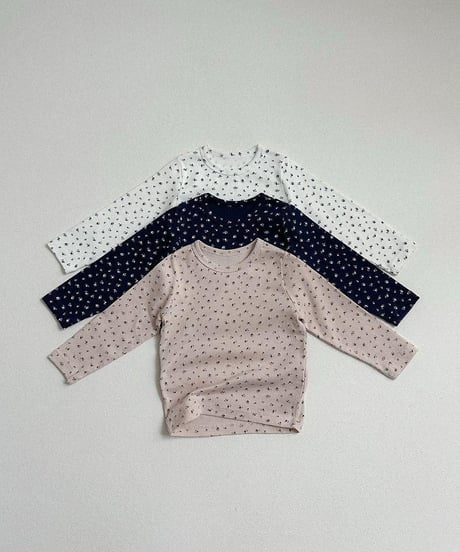 【atomeme】Forest Tee