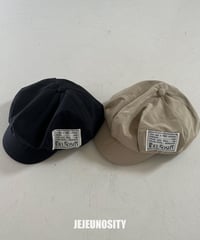 【jejeunosity】jeje hunting cap
