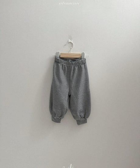【atomeme】Bunny ST Pants