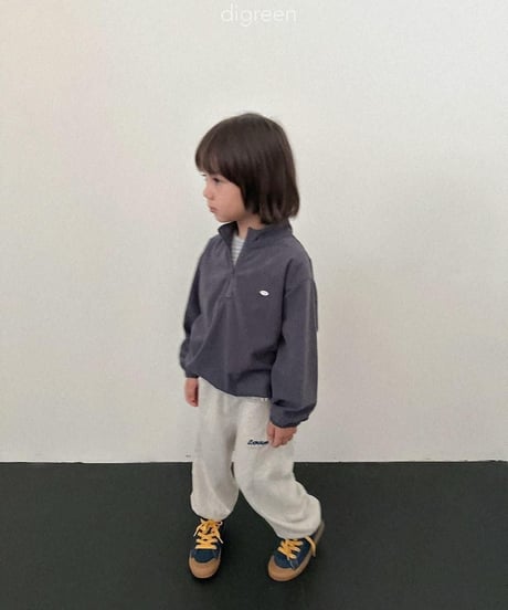 【digreen】Marco Jogger Pants