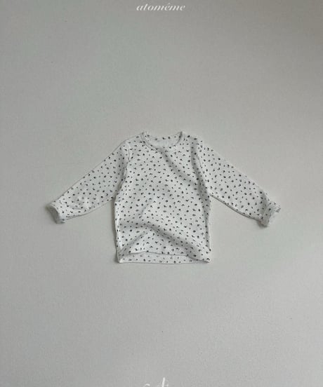 【atomeme】Forest Tee