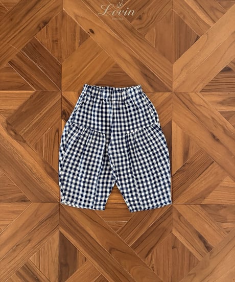【Lovin】ピクニックpants