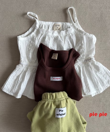 【pie】layered nashi