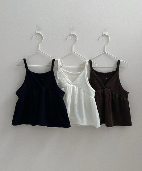 【atomeme】Clay Bustier