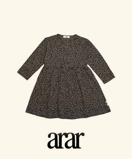 【arar】ops