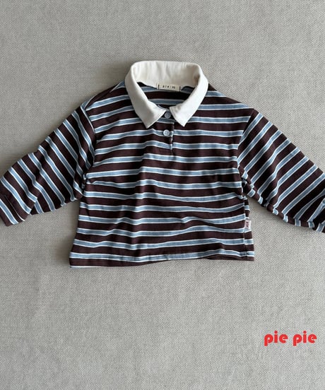 【pie】marshmallow coller T