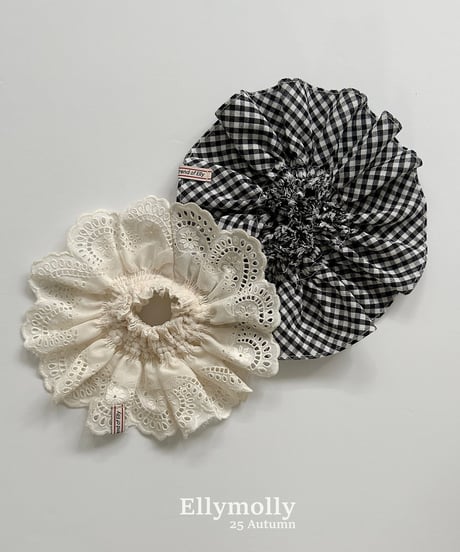 【ellymolly】shushu