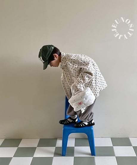 【jejeunosity】each shirt