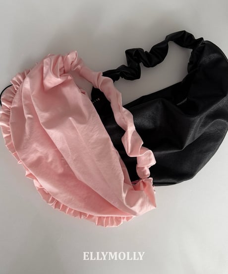 【ellymolly】memory pleim bag