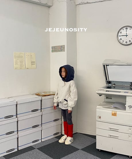 【jejeunosity】nana food