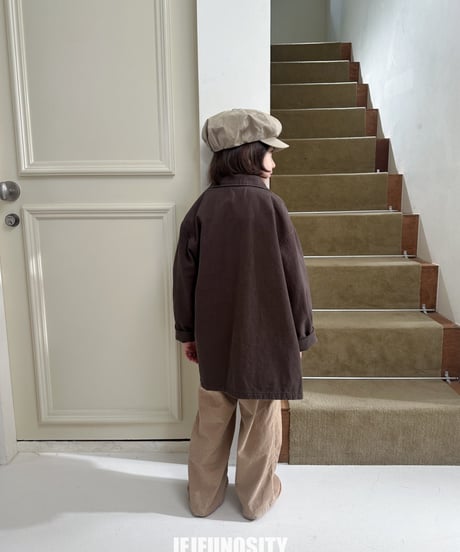 【jejeunosity】jeje hunting cap