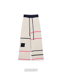 【jejeunosity】Neo Knit Pants