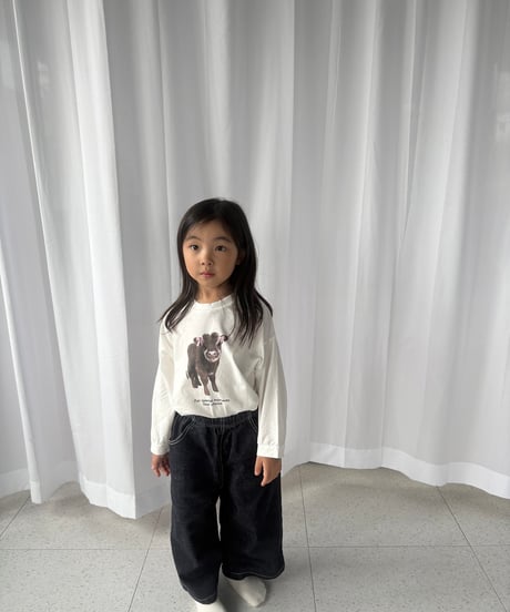 【pepper】a calf T