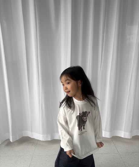 【pepper】a calf T