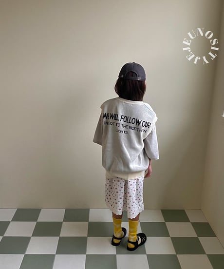【jejeunosity】wait knit