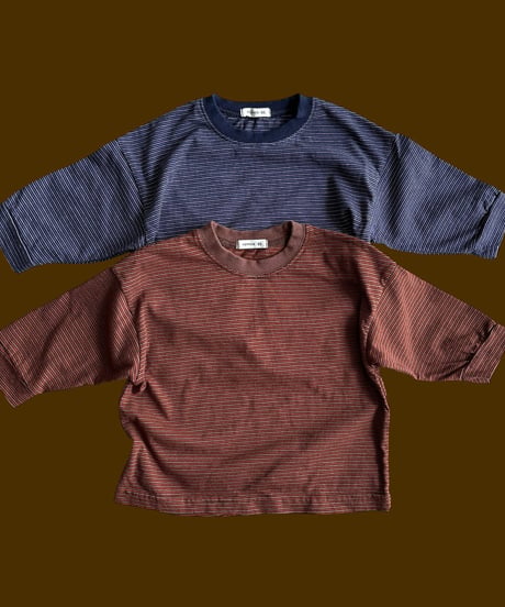 【pepper】Jerry dangara T