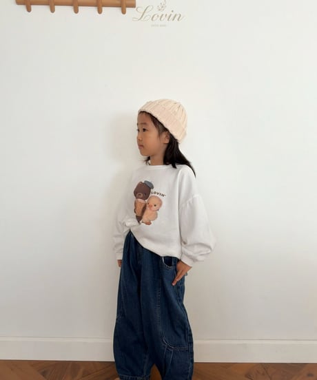 【Lovin】T