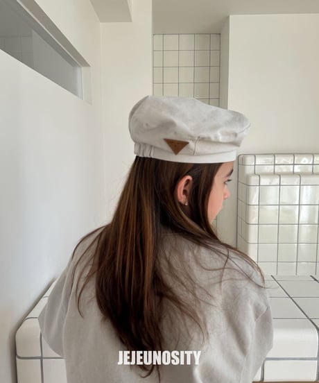 【jejeunosity】drew beret