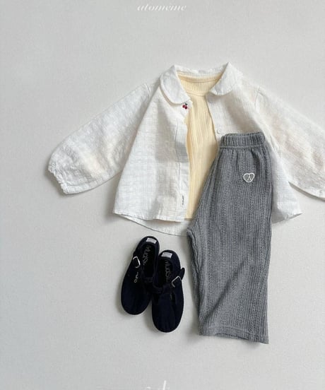 【atomeme】Hazel T-Shirt