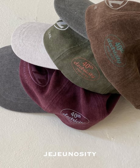 【jejeunosity】sel cap