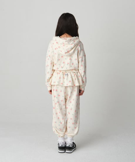 【jejeunosity】crop jogger pantds