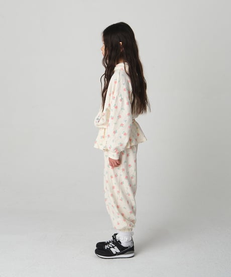 【jejeunosity】crop jogger pantds