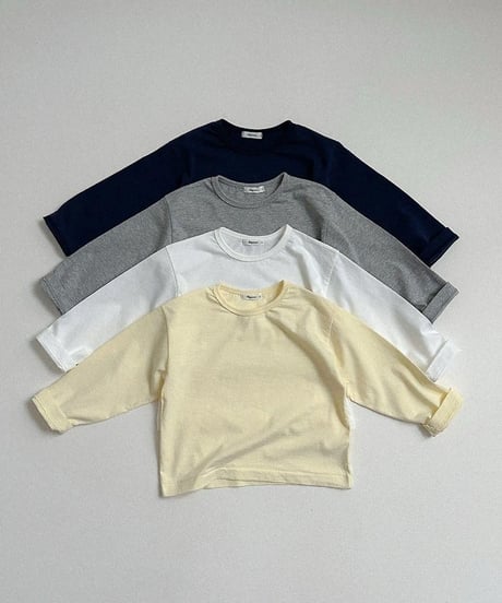 【digreen】Autumn Suso Tee