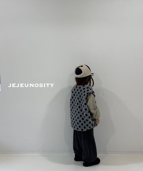 【jejeunosity】rote mittens