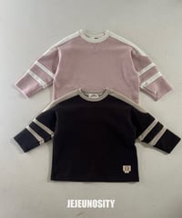 【jejeunosity】benedick T