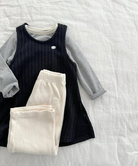 【atomeme】Ever Knit Dress