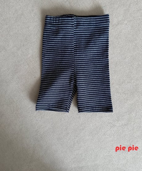 【pie】strawberry leggings