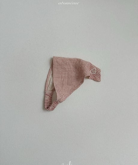 【atomeme】Cinnamon Headband